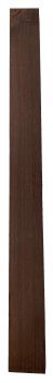 Billiard Square Locust steamed   40x40x600mm